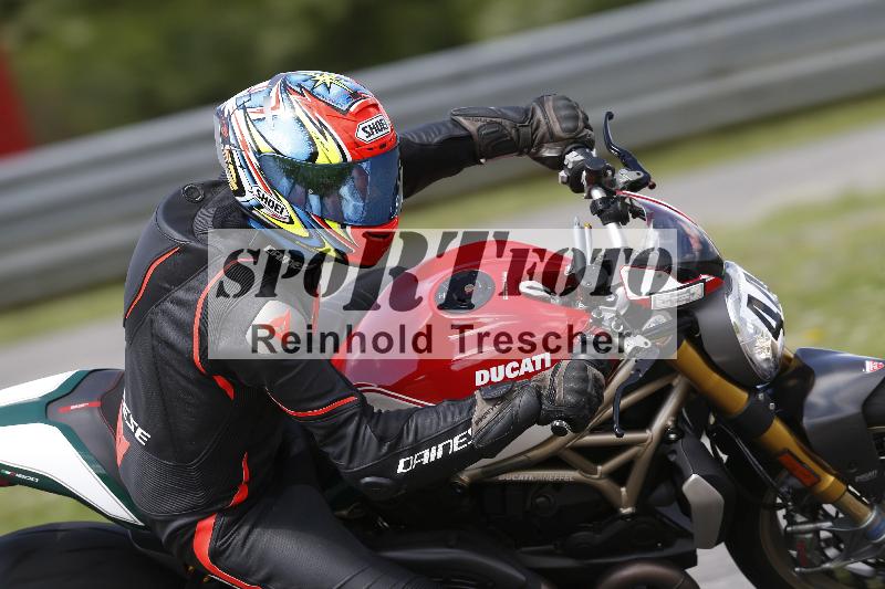 /15 13.05.2025 Max Racing ADR/Gruppe rot/44